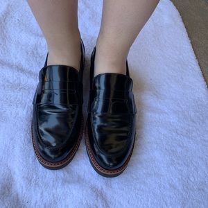 Coach Loafers